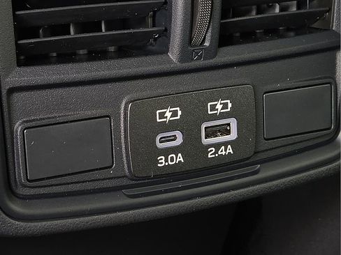 New 2026 Subaru Forester Premium AWD/4WD image 11