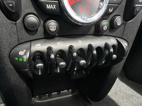 Used 2012 MINI Cooper S w/ Premium Pkg FWD image 15