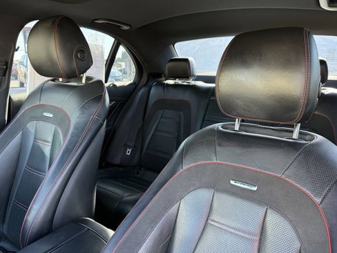 Used 2017 Mercedes-Benz E 43 AMG E 43 AMG image 20