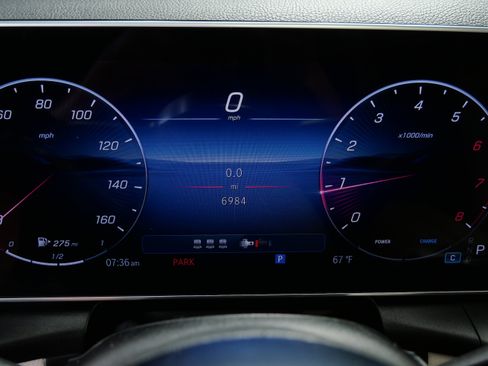 Certified 2026 Mercedes-Benz GLC 300 4MATIC image 28