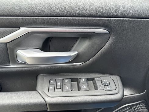 New 2025 RAM 1500 Big Horn image 12