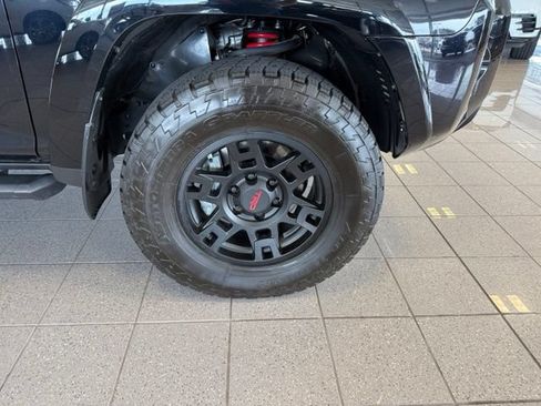 Used 2024 Toyota 4Runner TRD Pro AWD/4WD image 13