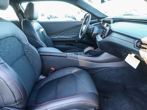 New 2026 Dodge Charger Scat Pack w/ Blacktop Package AWD/4WD image 17