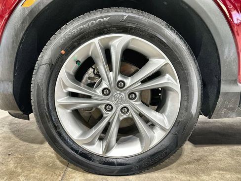 Used 2023 Buick Encore GX Preferred image 30