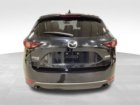 Used 2017 MAZDA CX-5 Touring w/ Preferred Equipment Package image 6