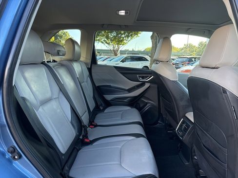 Certified 2022 Subaru Forester Limited image 27