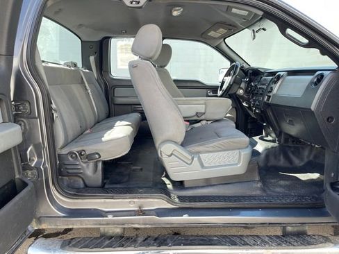 Used 2013 Ford F150 STX w/ Mid Equipment Group image 31