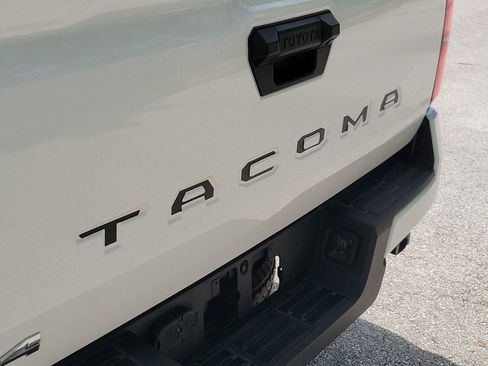 Used 2024 Toyota Tacoma SR5 image 6