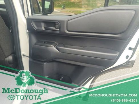 Certified 2024 Toyota Land Cruiser 1958 AWD/4WD image 19