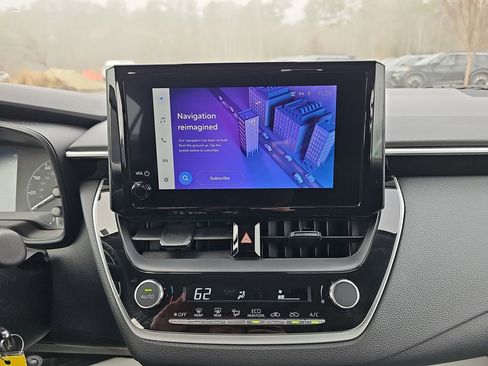 Used 2024 Toyota Corolla LE image 26