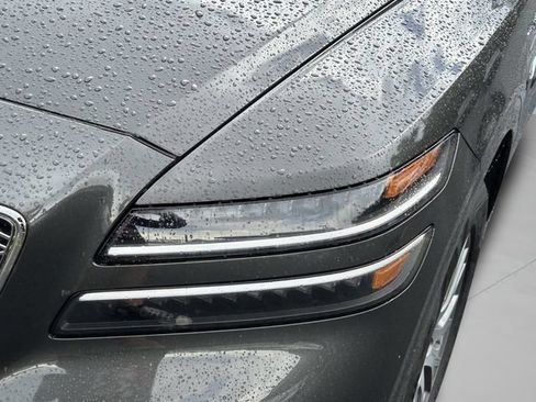 Used 2026 Genesis GV80 2.5T AWD/4WD image 13