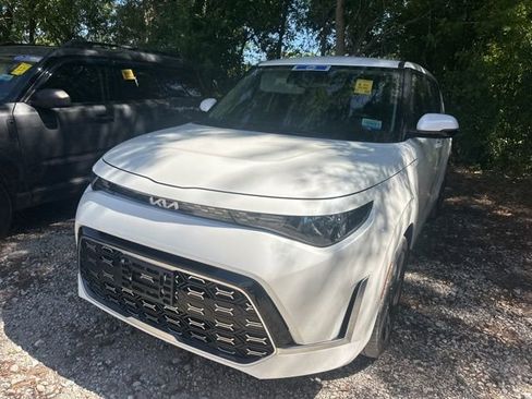 Used 2023 Kia Soul GT-Line image 6