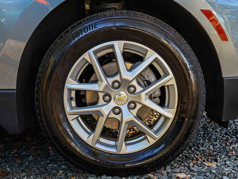 Used 2024 Chevrolet Equinox LT image 26