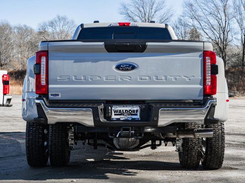 New 2026 Ford F450 XLT w/ 360-Degree Camera Package image 5