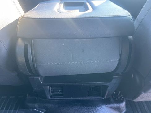 Used 2020 Chevrolet Silverado 1500 W/T w/ WT Convenience Package image 43