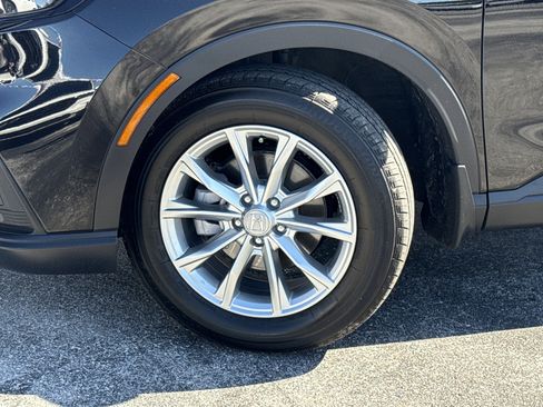 Certified 2024 Honda CR-V EX-L image 37