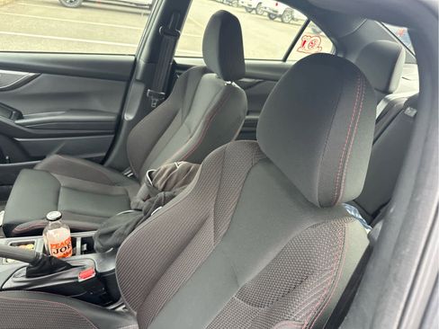 Used 2023 Subaru WRX Premium AWD/4WD image 6