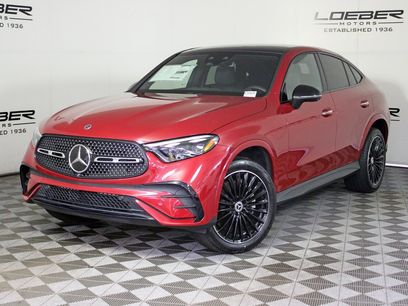 Certified 2024 Mercedes-Benz GLC 300 4MATIC