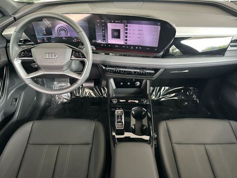 New 2027 Audi Q6 e-tron Premium Plus AWD/4WD image 12