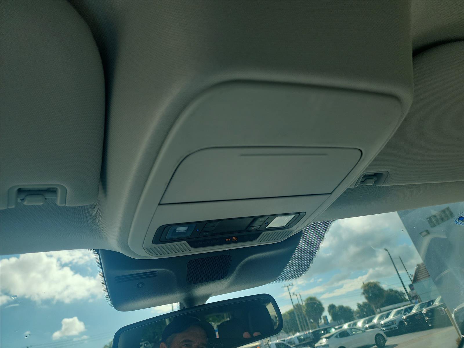 New 2027 Ford Expedition Max Active RWD image 35