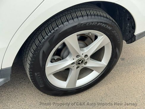 Used 2018 Mercedes-Benz GLE 350 image 43