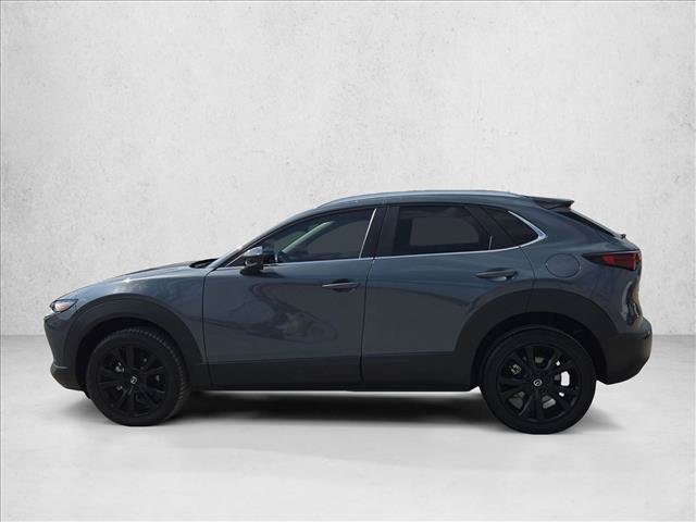Used 2022 MAZDA CX-30 AWD 2.5 S w/ Preferred Package image 9