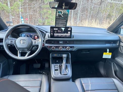 New 2026 Honda CR-V Sport-L image 14