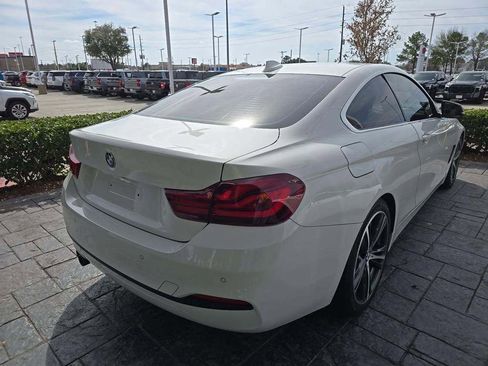 Used 2020 BMW 430i Coupe w/ Convenience Package image 5