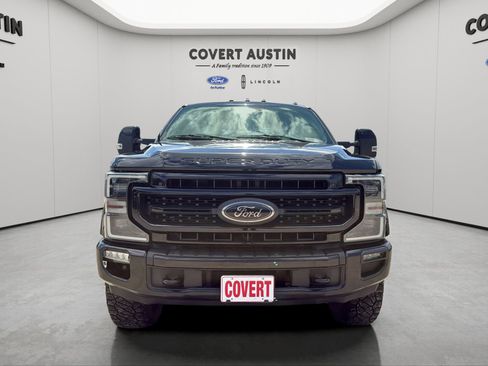 Used 2020 Ford F250 Lariat AWD/4WD image 7