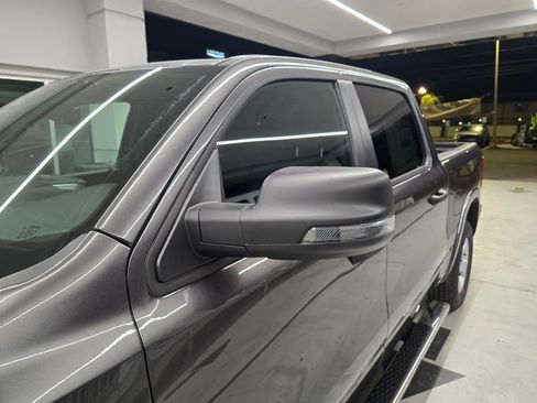 New 2026 RAM 1500 Big Horn RWD image 11