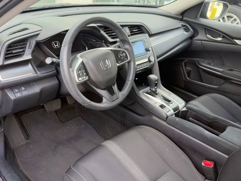 Used 2019 Honda Civic LX image 6