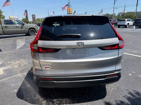 Used 2023 Honda CR-V EX-L image 19