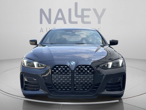 New 2027 BMW 430i Coupe w/ M Sport Package RWD image 6