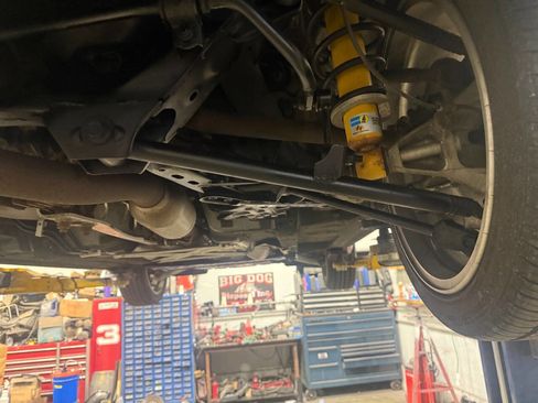 Used 2007 MAZDA MX-5 Miata Grand Touring w/ Premium Pkg image 33