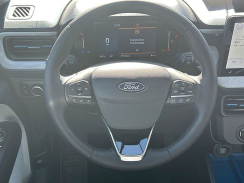 Certified 2025 Ford Maverick XLT w/ XLT Luxury Package FWD image 23