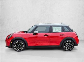 New 2026 MINI Cooper S FWD video 2