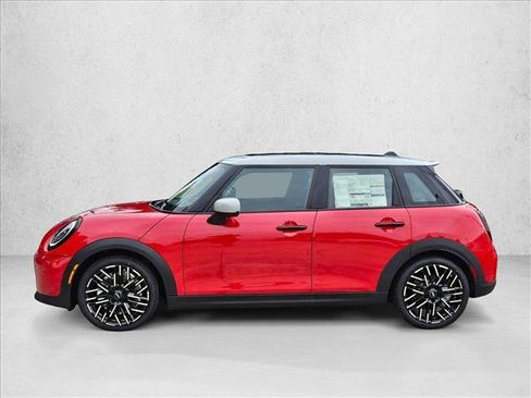 New 2026 MINI Cooper S FWD image 2