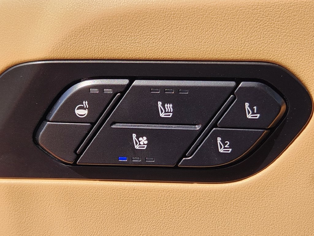 New 2027 Kia Telluride SX X-Line AWD/4WD image 19