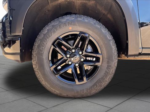 Used 2019 Chevrolet Silverado 1500 RST w/ All-Star Edition AWD/4WD image 12