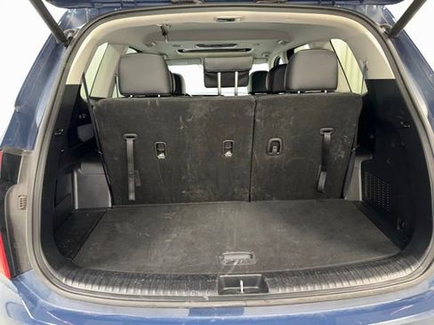 Used 2025 Kia Telluride S AWD/4WD image 23