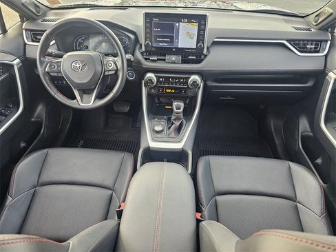 Used 2022 Toyota RAV4 XSE w/ Premium Package image 49