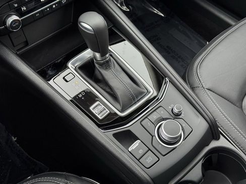 Certified 2025 MAZDA CX-5 AWD 2.5 S w/ Preferred Package image 16