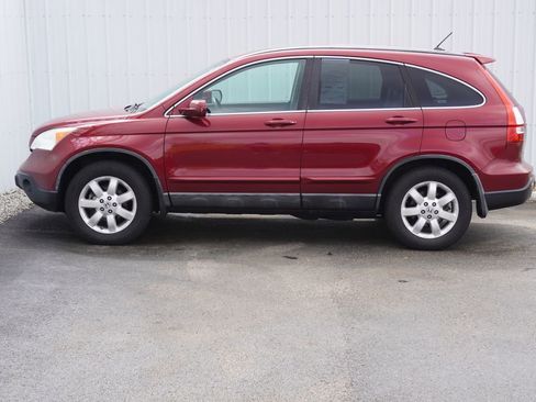 Used 2008 Honda CR-V EX-L image 3