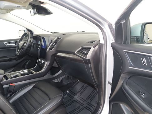Used 2024 Ford Edge SEL w/ Convenience Package AWD/4WD image 39