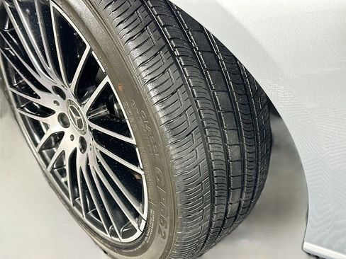 Used 2022 Mercedes-Benz C 300 4MATIC Sedan w/ Exclusive Trim Package image 38