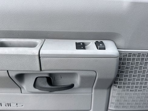 New 2025 Ford E-350 and Econoline 350 Super Duty w/ Power Equipment Group image 10