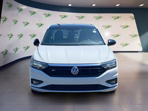 Used 2020 Volkswagen Jetta R-Line w/ R-Line Cold Weather Package image 7