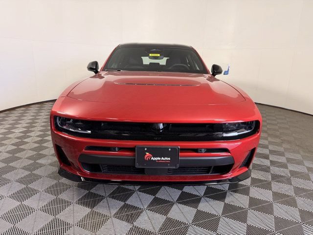 New 2026 Dodge Charger R/T w/ Driver Convenience Group AWD/4WD image 6