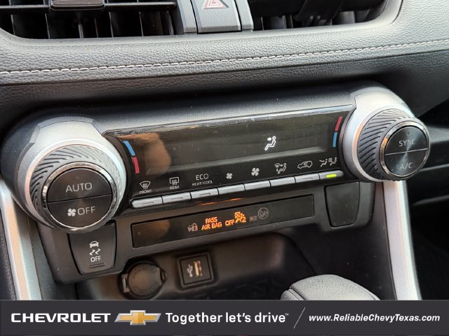 Used 2024 Toyota RAV4 XLE w/ Convenience Package AWD/4WD image 21