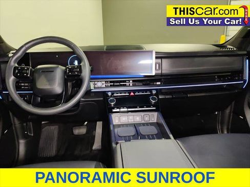 Used 2025 Hyundai Santa Fe Calligraphy FWD image 12